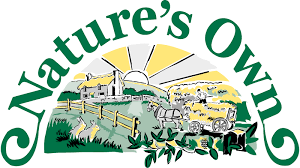 Nature's Own logo